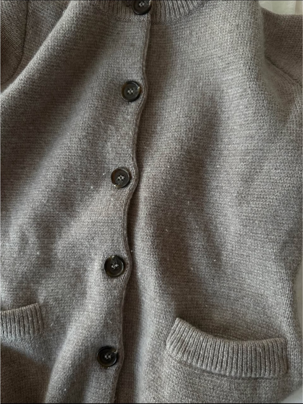 Jenni Kayne Cooper Cardigan (S) - Picture 3 of 6